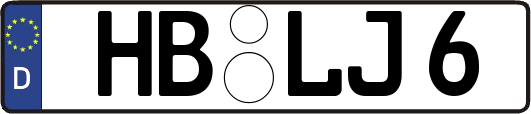 HB-LJ6