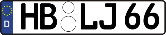 HB-LJ66