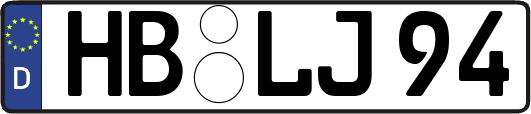 HB-LJ94
