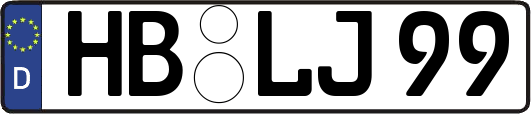 HB-LJ99
