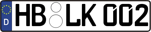 HB-LK002
