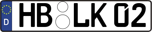 HB-LK02