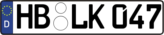 HB-LK047
