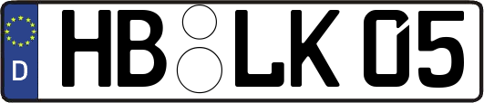 HB-LK05