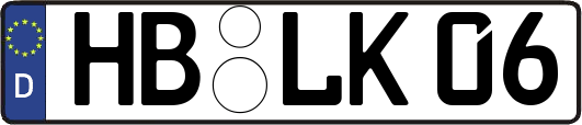 HB-LK06