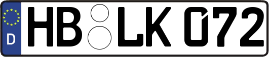 HB-LK072