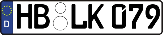 HB-LK079
