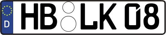 HB-LK08