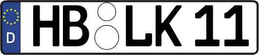 HB-LK11