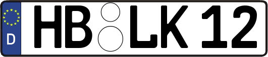 HB-LK12