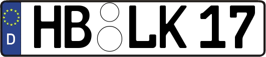 HB-LK17