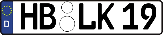 HB-LK19