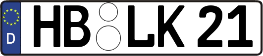 HB-LK21