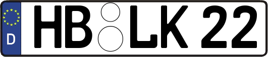 HB-LK22