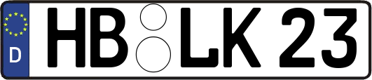 HB-LK23