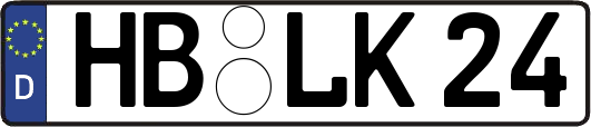 HB-LK24