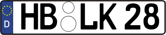 HB-LK28