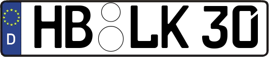 HB-LK30