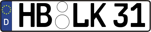HB-LK31