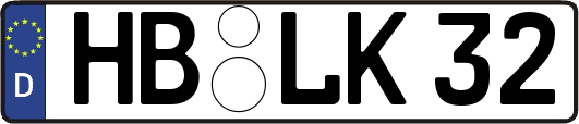 HB-LK32