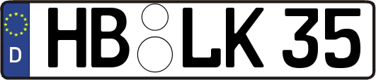 HB-LK35