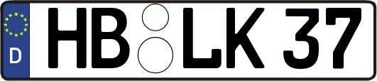 HB-LK37