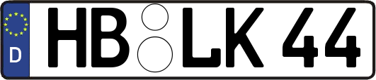HB-LK44
