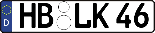 HB-LK46