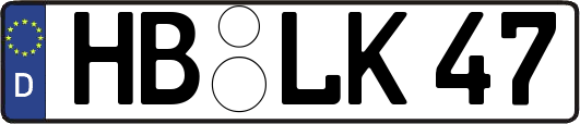 HB-LK47