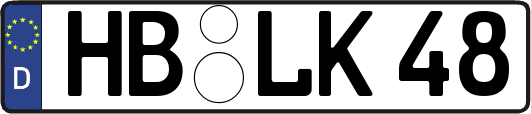 HB-LK48