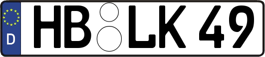 HB-LK49