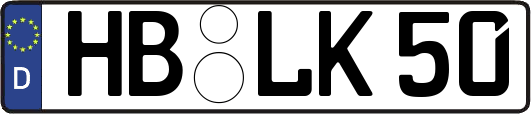 HB-LK50