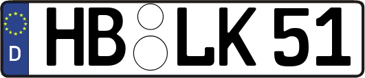 HB-LK51