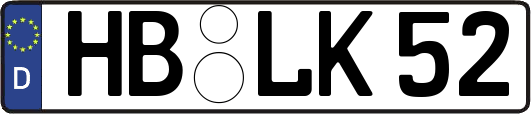 HB-LK52