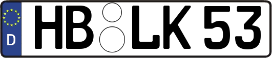 HB-LK53