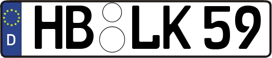 HB-LK59
