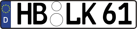 HB-LK61