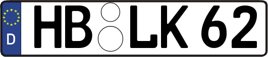HB-LK62