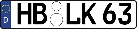 HB-LK63