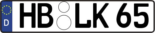 HB-LK65