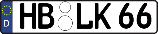 HB-LK66