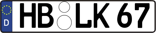 HB-LK67