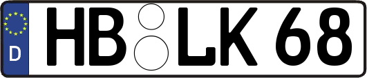 HB-LK68