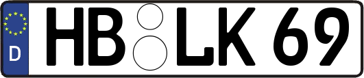 HB-LK69