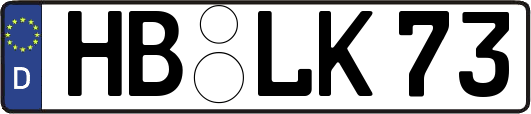 HB-LK73