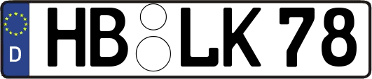 HB-LK78