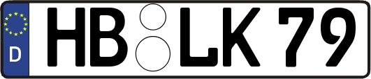 HB-LK79