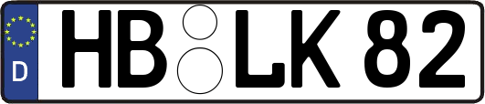 HB-LK82