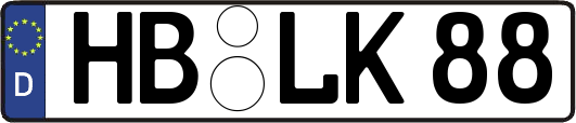 HB-LK88