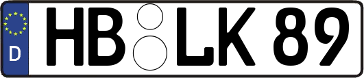 HB-LK89